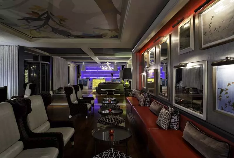 Fotos del hotel Colee, Atlanta Buckhead, Autograph Collection:  15