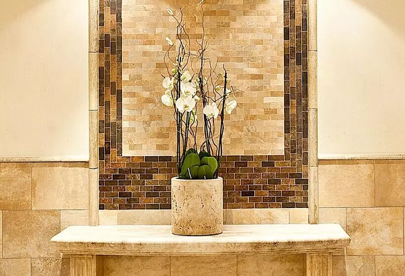 Fotos del hotel Corinthia Budapest:  19