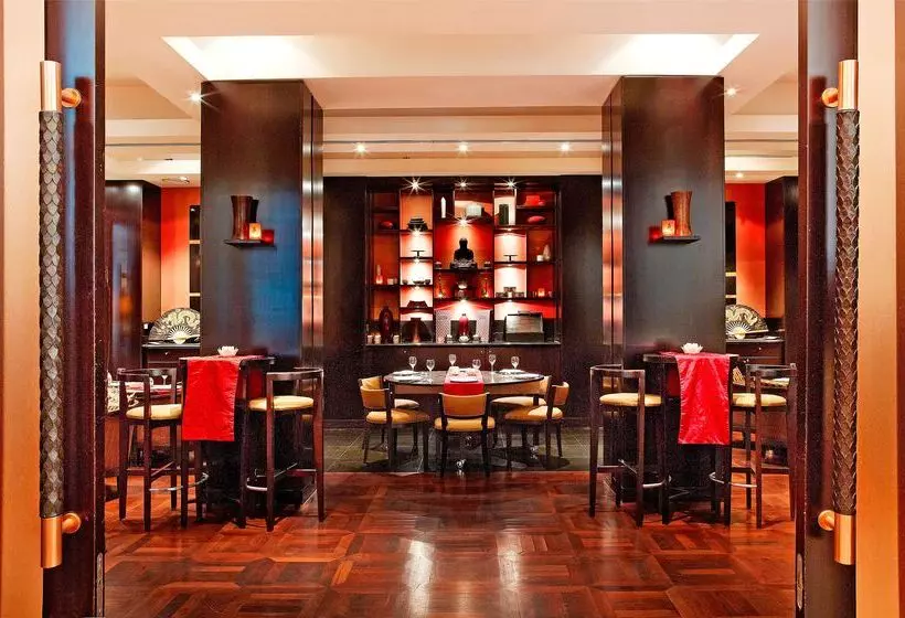 Fotos del hotel Corinthia Budapest:  22