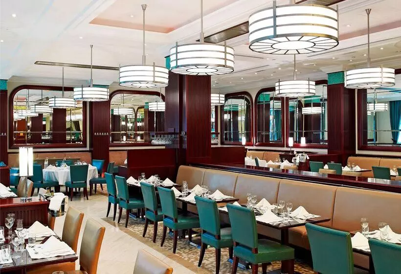 Fotos del hotel Corinthia Budapest:  20