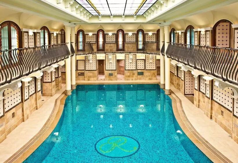 Fotos del hotel Corinthia Budapest:  12