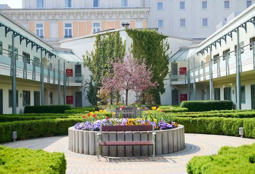 Fotos del hotel Corinthia Budapest:  17