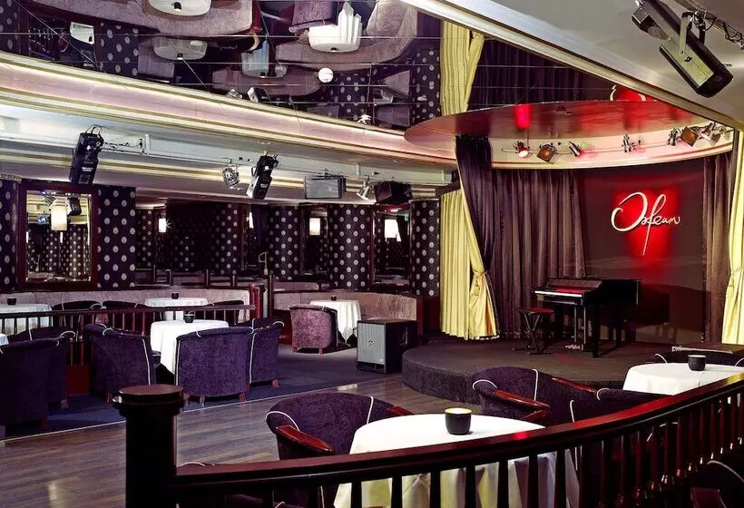 Fotos del hotel Corinthia Budapest:  21