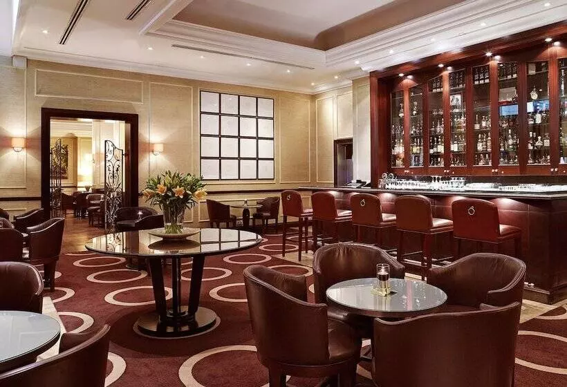 Fotos del hotel Corinthia Budapest:  4