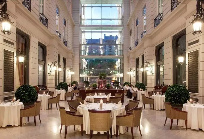 Fotos del hotel Corinthia Budapest:  8