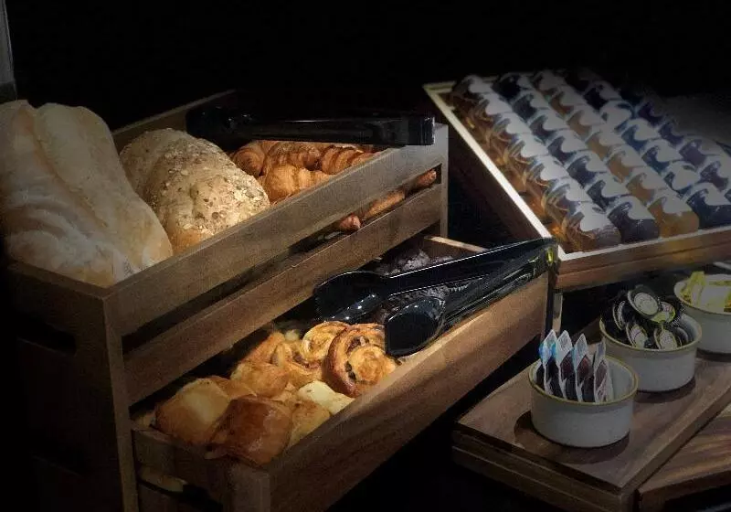 Fotos del hotel Crowne Plaza Liverpool City Centre, An Ihg:  11