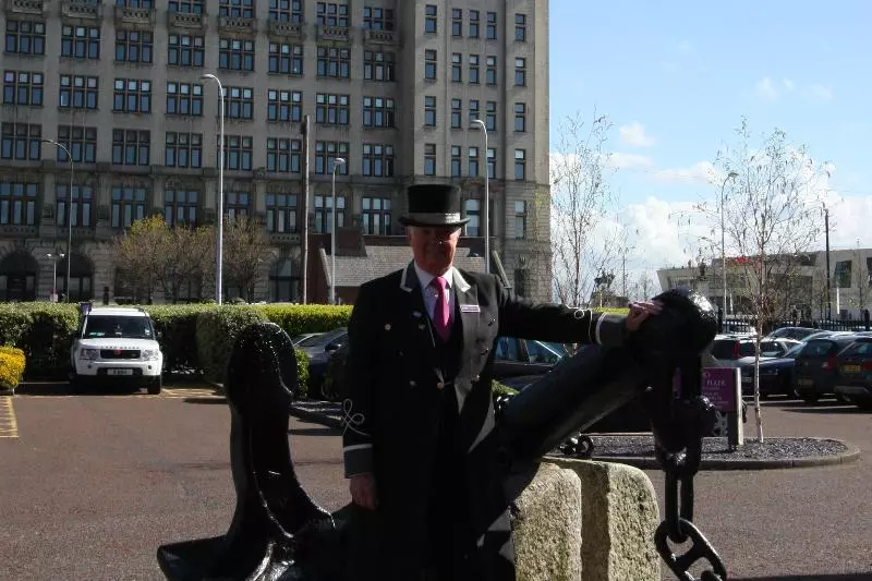 Fotos del hotel Crowne Plaza Liverpool City Centre, An Ihg:  14