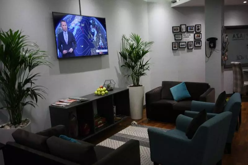 Fotos del hotel Crowne Plaza Liverpool City Centre, An Ihg:  2