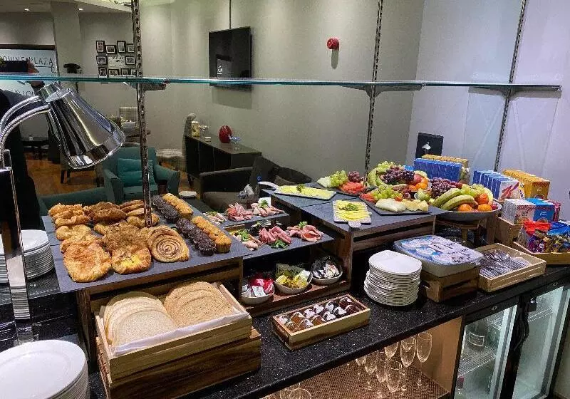 Fotos del hotel Crowne Plaza Liverpool City Centre, An Ihg:  17