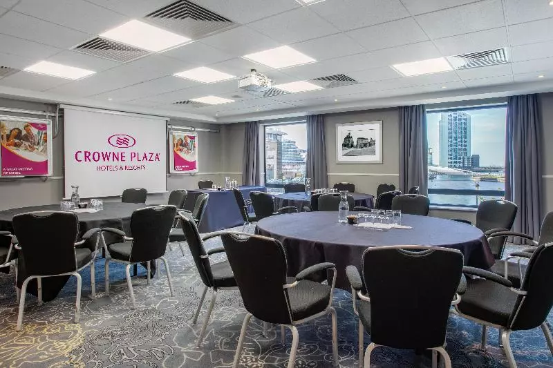 Fotos del hotel Crowne Plaza Liverpool City Centre, An Ihg:  13