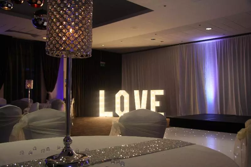 Fotos del hotel Crowne Plaza Liverpool City Centre, An Ihg:  19