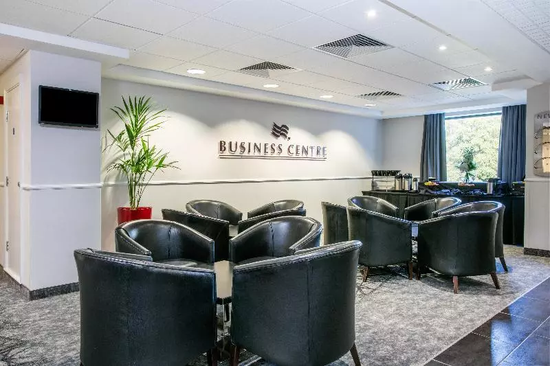 Fotos del hotel Crowne Plaza Liverpool City Centre, An Ihg:  16