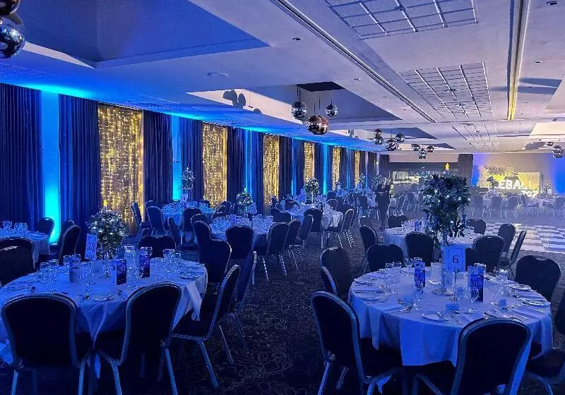 Fotos del hotel Crowne Plaza Liverpool City Centre, An Ihg:  10