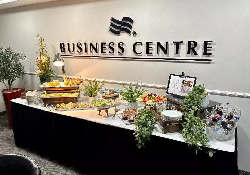 Fotos del hotel Crowne Plaza Liverpool City Centre, An Ihg:  24