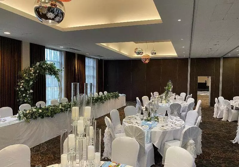 Fotos del hotel Crowne Plaza Liverpool City Centre, An Ihg:  18