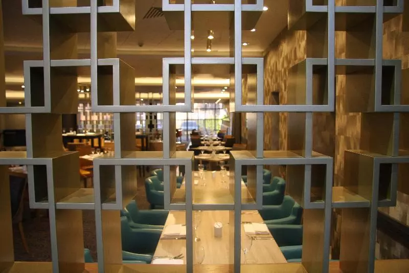 Fotos del hotel Crowne Plaza Liverpool City Centre, An Ihg:  12