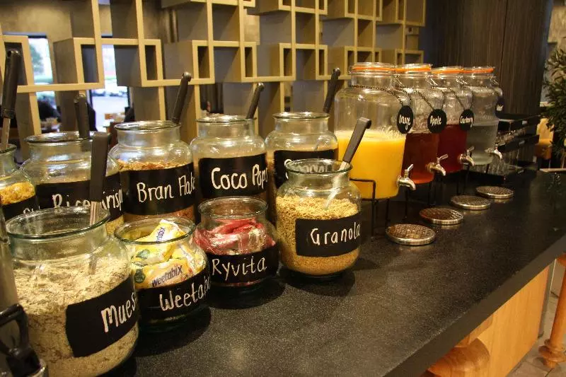 Fotos del hotel Crowne Plaza Liverpool City Centre, An Ihg:  21