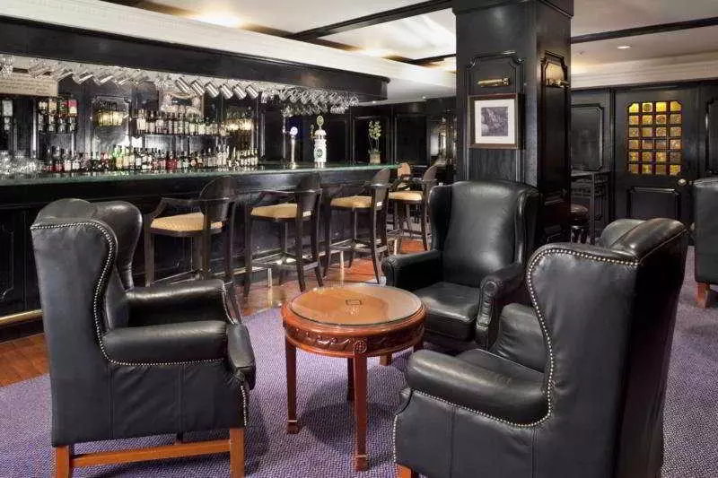 Fotos del hotel Crowne Plaza Mutiara Kuala Lumpur:  5