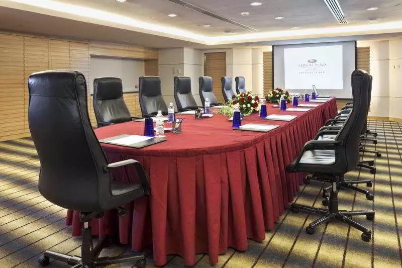 Fotos del hotel Crowne Plaza Mutiara Kuala Lumpur:  6