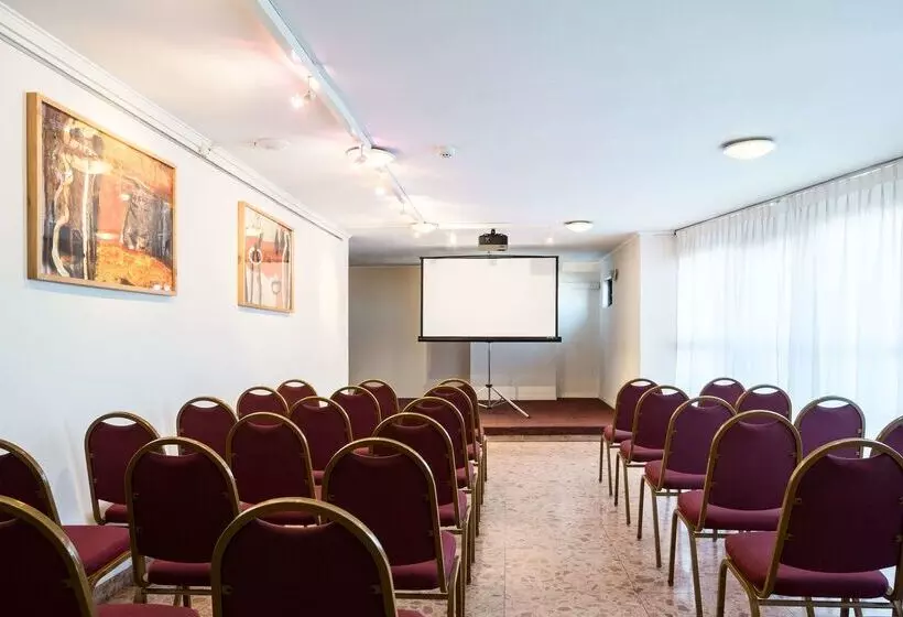 Fotos del hotel Days Inn By Wyndham Montevideo:  14