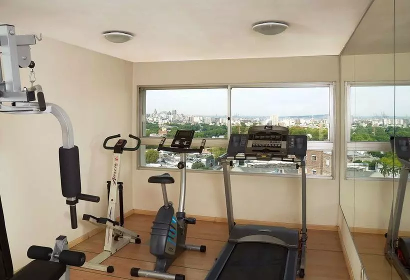 Fotos del hotel Days Inn By Wyndham Montevideo:  2