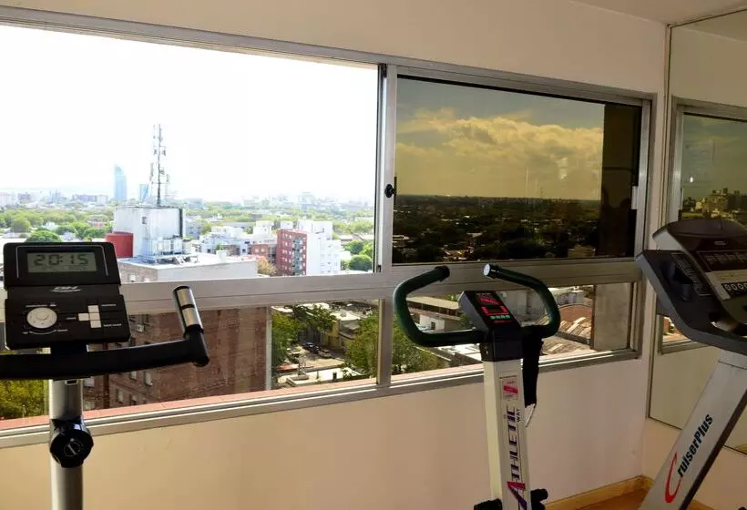 Fotos del hotel Days Inn By Wyndham Montevideo:  5