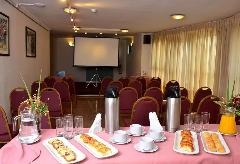 Fotos del hotel Days Inn By Wyndham Montevideo:  20