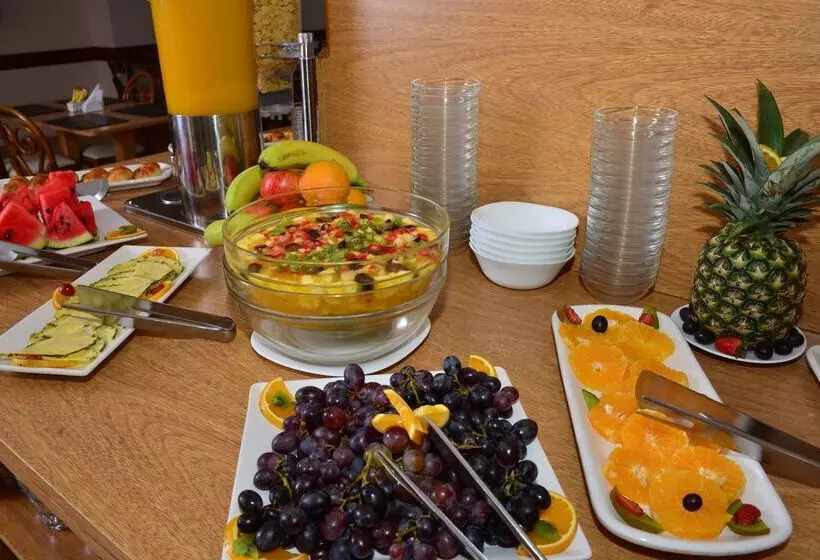 Fotos del hotel Days Inn By Wyndham Montevideo:  3