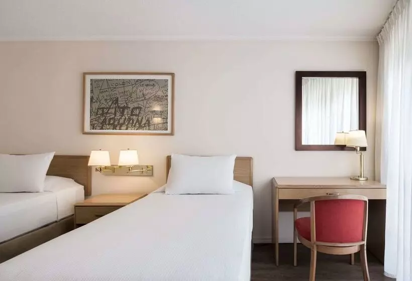 Fotos del hotel Days Inn By Wyndham Montevideo:  6