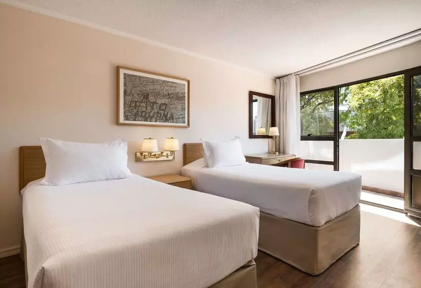 Fotos del hotel Days Inn By Wyndham Montevideo:  19