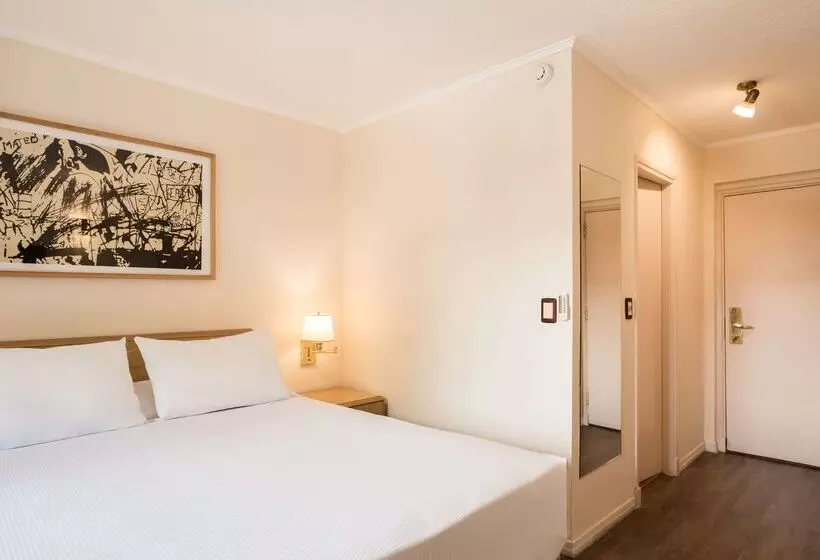 Days Inn By Wyndham Montevideo