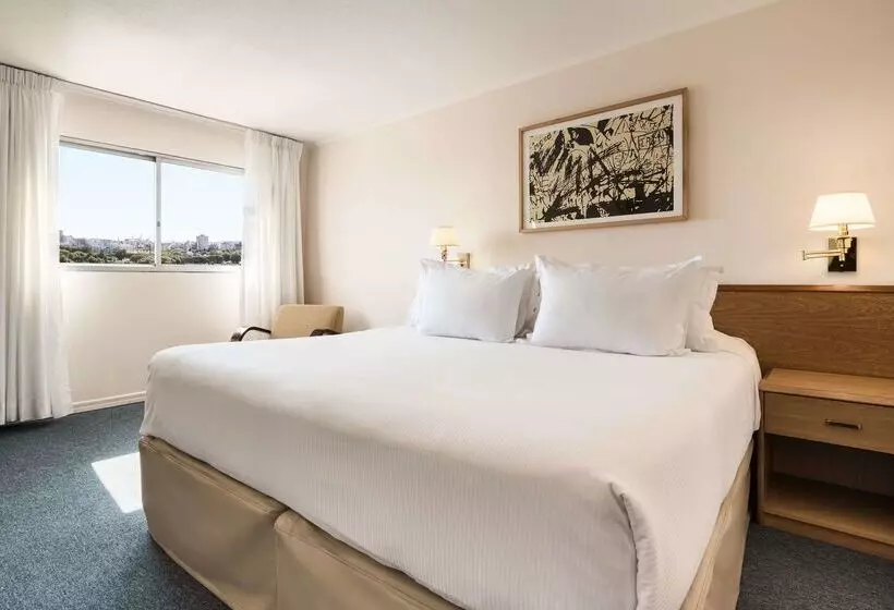 Fotos del hotel Days Inn By Wyndham Montevideo:  12