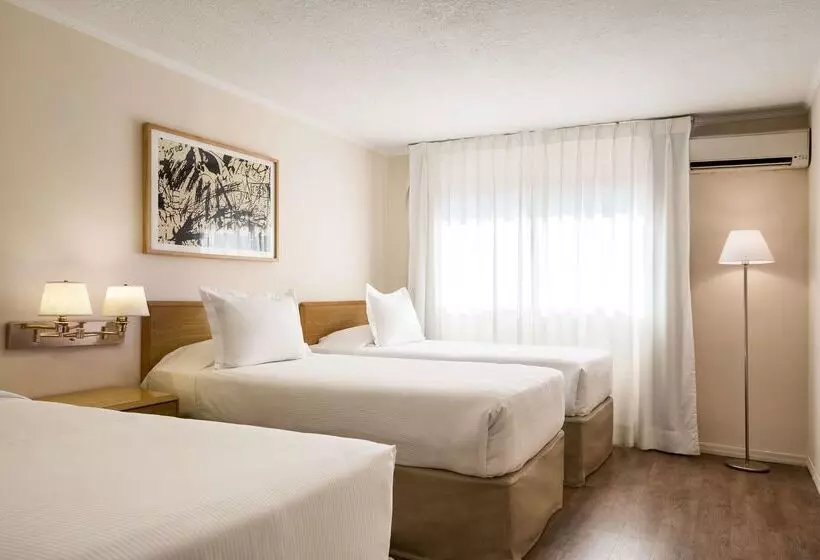 Fotos del hotel Days Inn By Wyndham Montevideo:  17