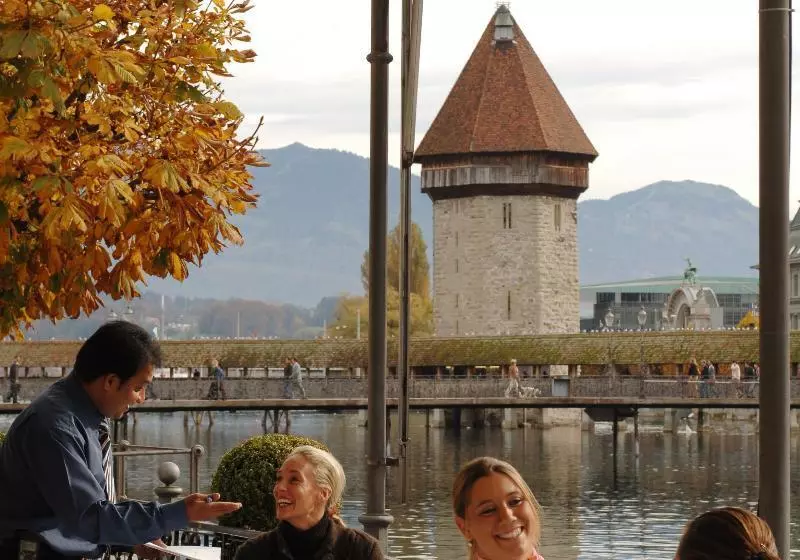 Fotos del hotel Des Balances:  18