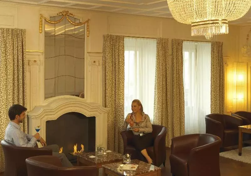 Fotos del hotel Des Balances:  9