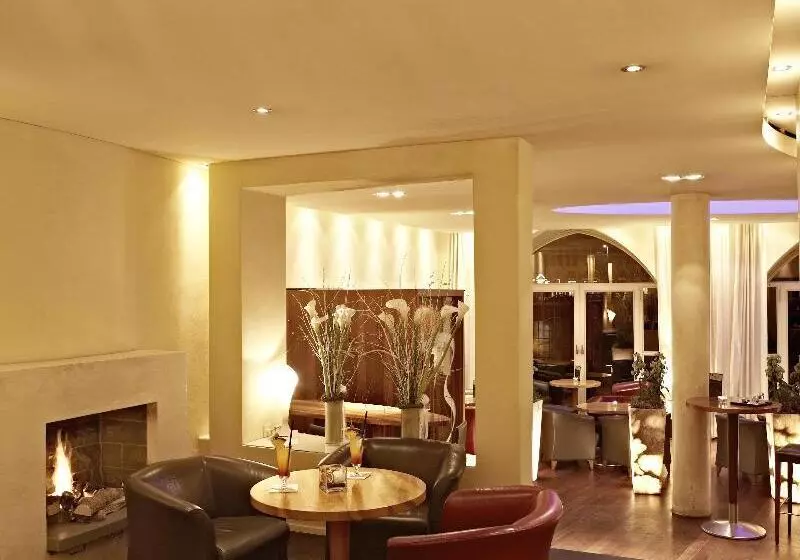 Fotos del hotel Des Balances:  13