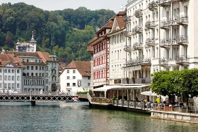 Fotos del hotel Des Balances:  20