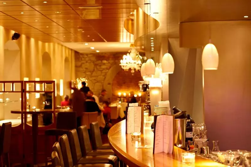 Fotos del hotel Des Balances:  10