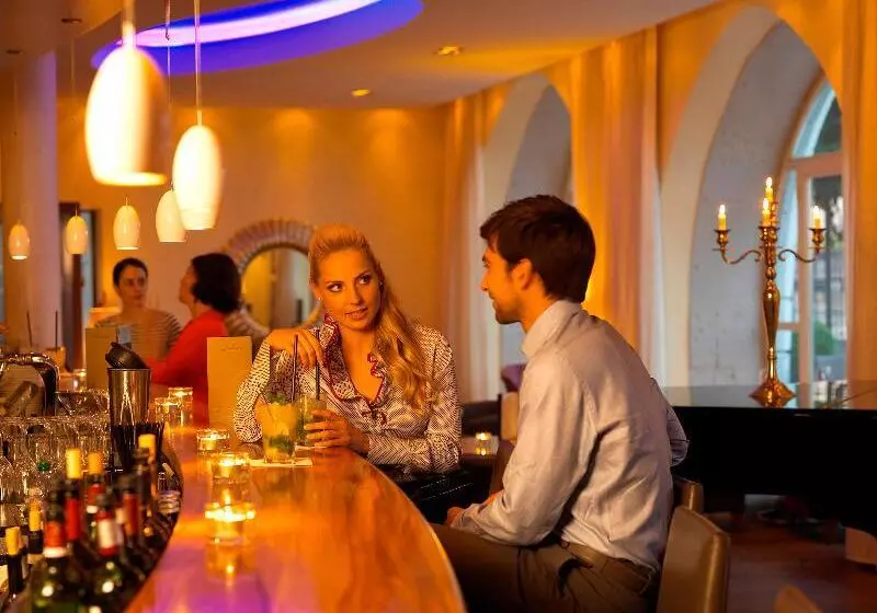 Fotos del hotel Des Balances:  4