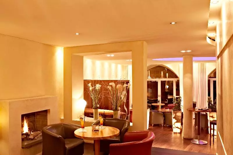 Fotos del hotel Des Balances:  16