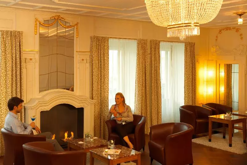 Fotos del hotel Des Balances:  2