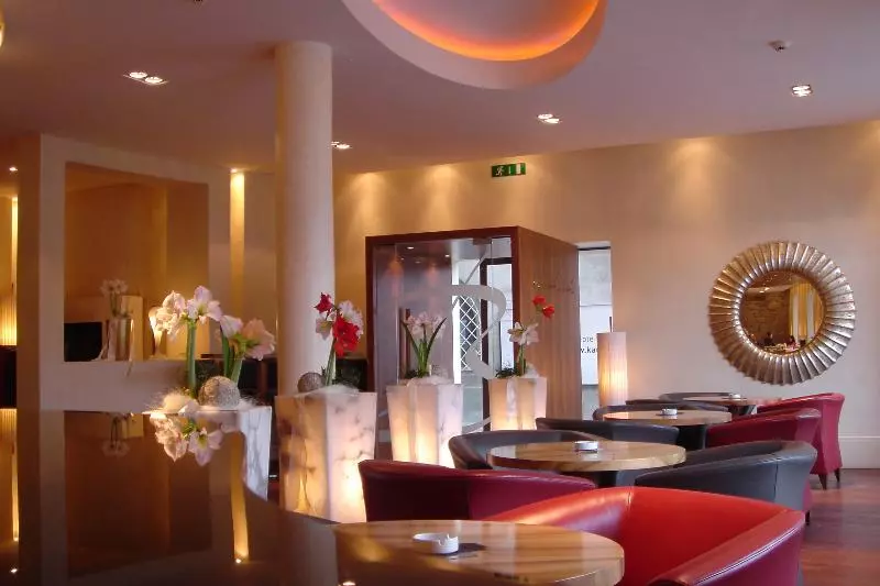 Fotos del hotel Des Balances:  3