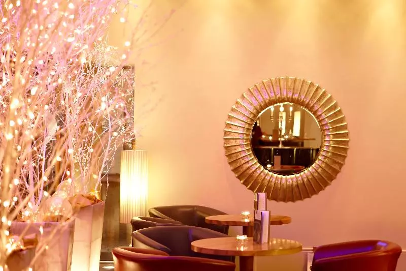 Fotos del hotel Des Balances:  11