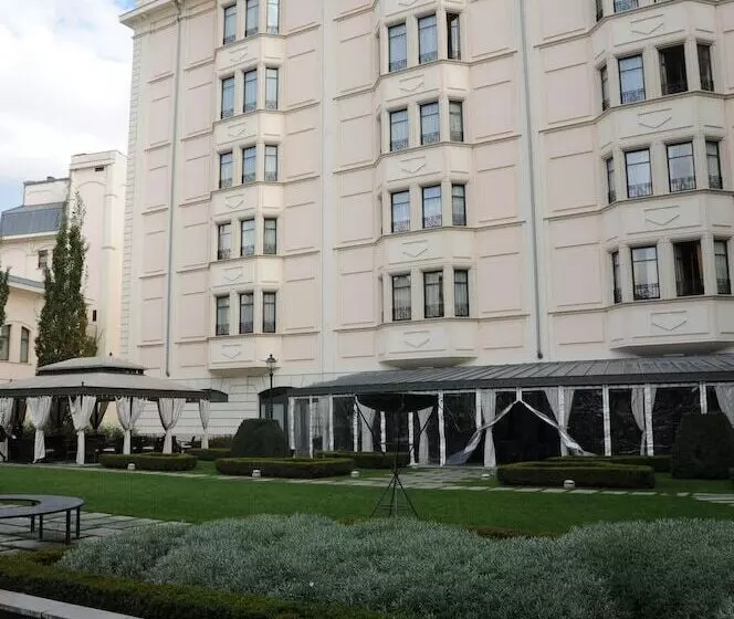 Fotos del hotel Grand Visconti Palace:  17