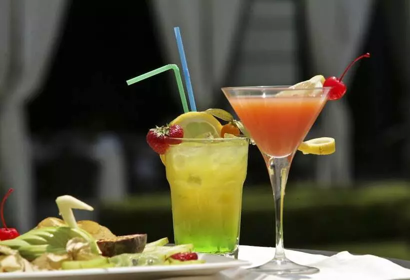 Fotos del hotel Grand Visconti Palace:  22