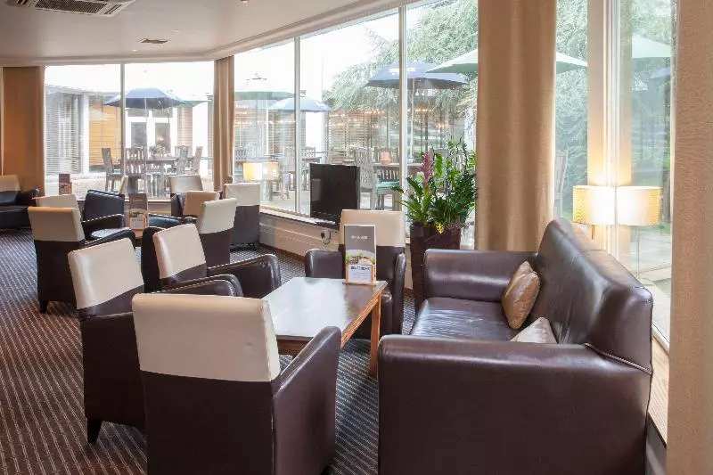 Fotos del hotel Holiday Inn York, An Ihg:  11