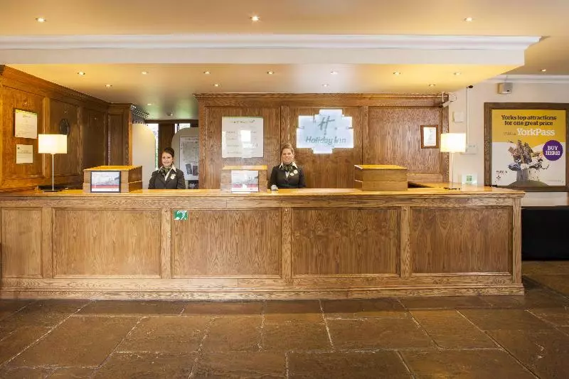 Fotos del hotel Holiday Inn York, An Ihg:  3