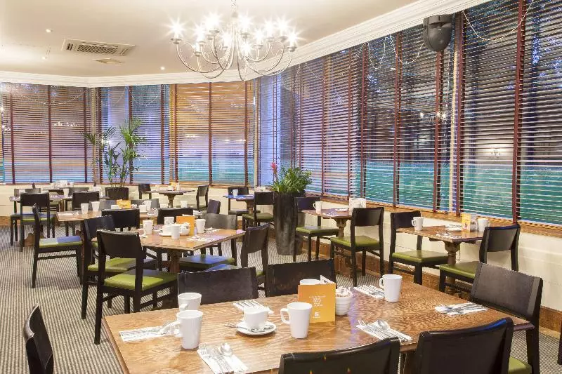 Fotos del hotel Holiday Inn York, An Ihg:  4