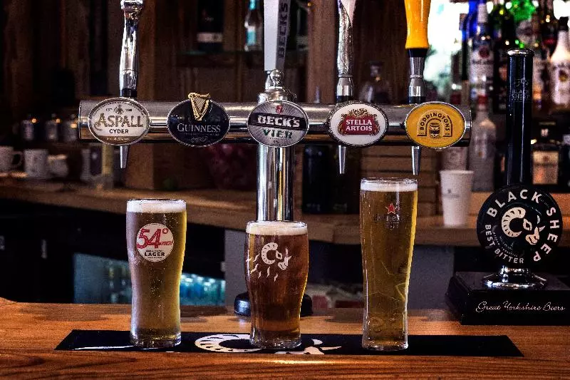 Fotos del hotel Holiday Inn York, An Ihg:  8