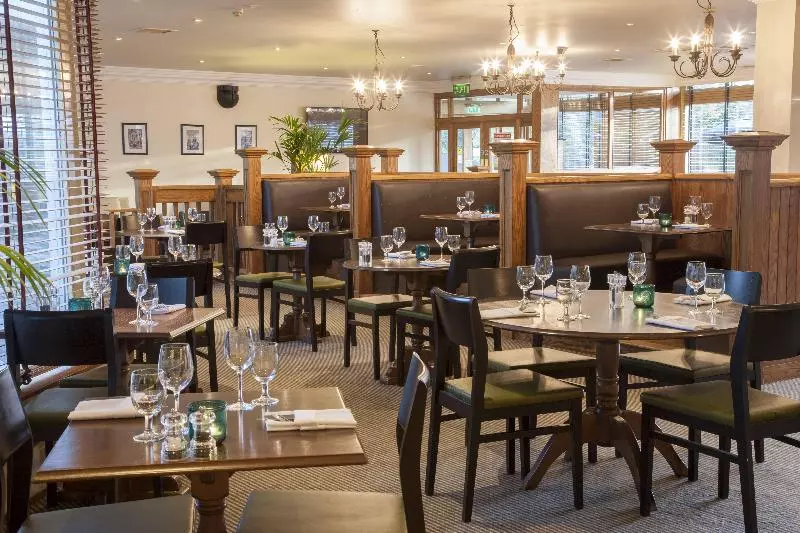 Fotos del hotel Holiday Inn York, An Ihg:  12